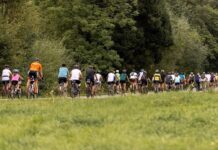 Rowerowa Przygoda druga edycja