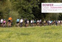 Rowerowa przygoda powraca! Spotykamy się w sercu Roztocza