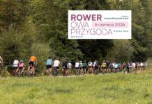 Rowerowa Przygoda