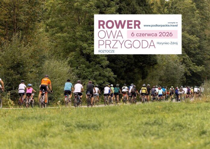 Rowerowa Przygoda