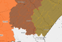 Burze i upały, może zabraknąć prądu. Ostrzeżenie dla Rzeszowa i Podkarpacia