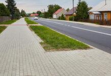34 oferty na nowe chodniki przy drogach krajowych na Podkarpaciu. Rusza walka o kontrakty