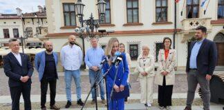 Elżbieta Niedzielska Rzeszów