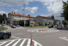 minironda rzeszów