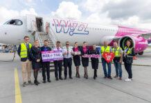 Czarnogóra na wyciągnięcie ręki. Port Lotniczy Rzeszów-Jasionka uruchomił nowy kierunek Jasionka