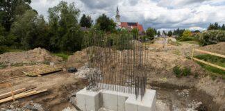 kładka drabinianka