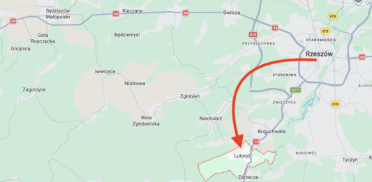 lutoryż płody