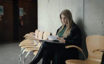 Rzeszowska adwokat bohaterką serialu TV. „Przez cztery dni po prostu z nami żyli” aleksandra grzebyk rzeszów