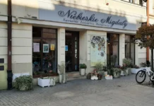 niebieskie migdały 3 maja rzeszów