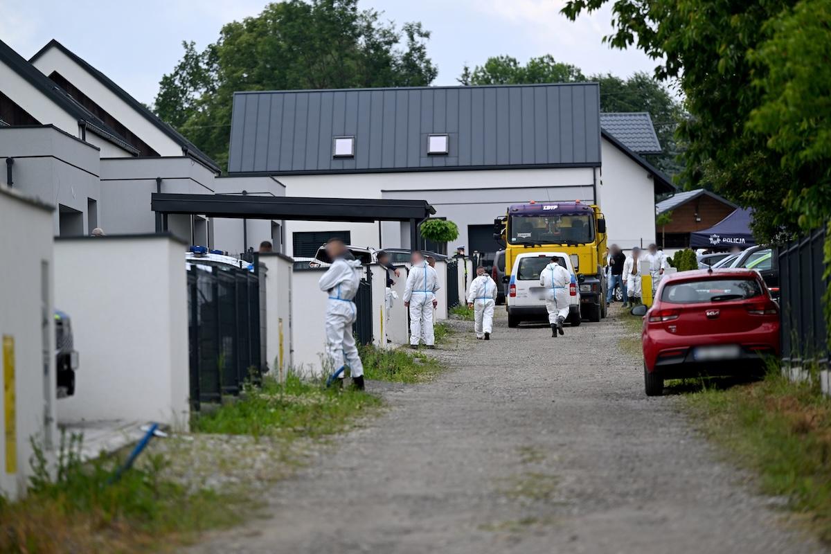 „Kolekcjonowali” ludzkie szczątki? Sprawa z Lutoryża przypomina sekret znanego lekarza aborcyjnego patomorfolog lutoryż