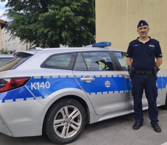 Pacjentka uciekła z rzeszowskiego szpitala. Szła boso, jej życie mogło być zagrożone