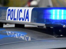 Wypadek na DK19. Zderzenie samochodu osobowego z motocyklem