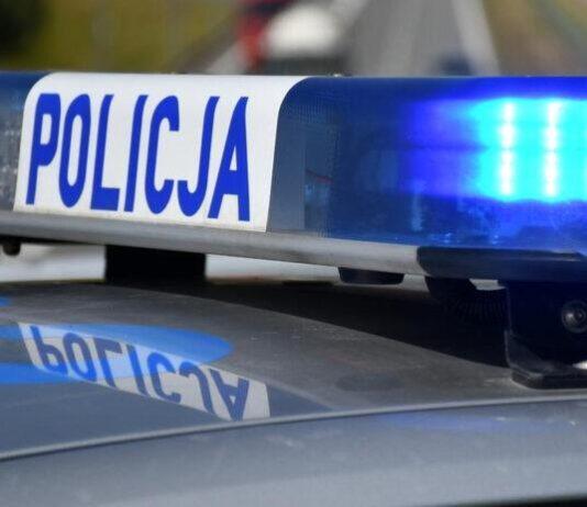 Karambol na S19 pod Rzeszowem. Zderzyło się kilka pojazdów, droga w kierunku miasta zablokowana