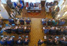 rada miasta rzeszowa IX kadencji