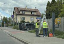 radar sikorskiego rzeszow