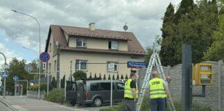 Wiadomo, kiedy ruszą fotoradary w Rzeszowie i jaki będzie ich bufor tolerancji. Opóźnienie przez „szereg unormowań” radar sikorskiego rzeszow