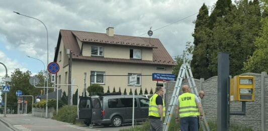 radar sikorskiego rzeszow