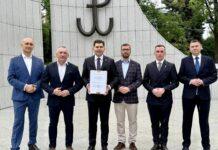 Obywatelski projekt „Stop banderyzmowi” trafił dziś do Sejmu. Wśród inicjatorów samorządowcy z Podkarpacia Stop banderyzmowi