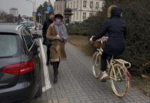 Rzeszów rowerową pustynią czy liderem? Działacze alarmują: “Bezpiecznych tras nadal brakuje”