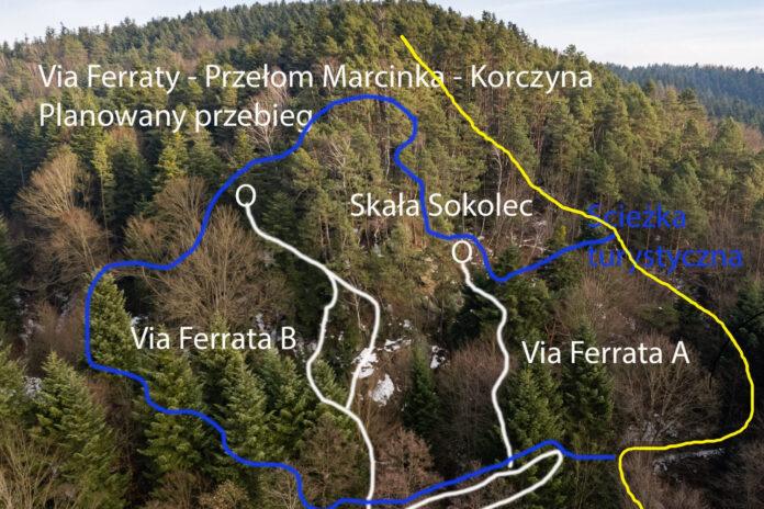 via-ferrata-korczyna4