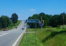 woliczka radar