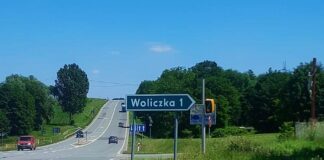 woliczka radar