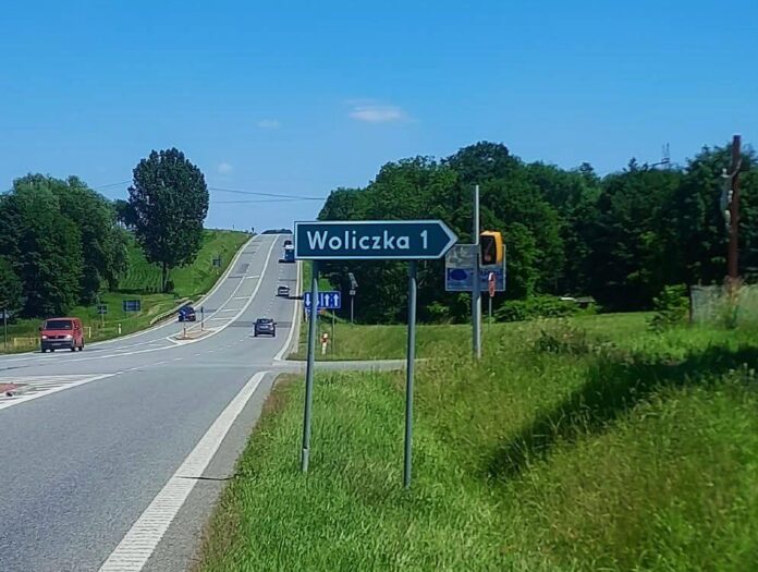 woliczka radar