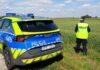 Dramatyczne poszukiwania w regionie. Nieprzytomny 69-latek odnaleziony w polu pszenicy
