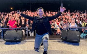 Zenek Martyniuk zaśpiewa w Rzeszowie. Wielki piknik Podkarpackiego Hospicjum dla Dzieci