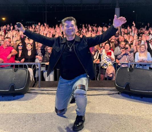 Zenek Martyniuk zaśpiewa w Rzeszowie. Wielki piknik Podkarpackiego Hospicjum dla Dzieci