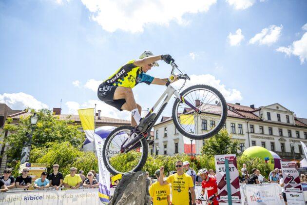Puchar Świata UCI w trialu rowerowym