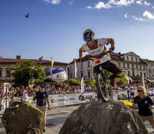 Puchar Świata UCI w trialu rowerowym