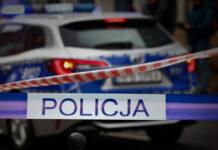 Kolizja na A4. Pojazd uderzył w bariery. Utrudnienia w ruchu