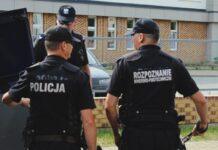 Fałszywe alarmy bombowe na Podkarpaciu. Ewakuacja w budynku pogotowia ratunkowego