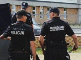 Fałszywe alarmy bombowe na Podkarpaciu. Ewakuacja w budynku pogotowia ratunkowego