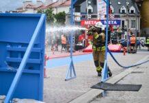 najtwardszy strażak rzeszów
