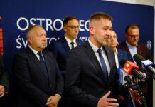 Korytarz Centralny połączy Rzeszów z Warszawą? Inicjatywa samorządów ponad podziałami
