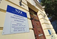 Rekordowa kara za fikcyjne operacje. Szpital w Rzeszowie fałszował dokumentację