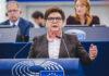 Prokuratura komentuje uchylenie kary dla Beaty Szydło. Będzie nowy termin przesłuchania w Rzeszowie