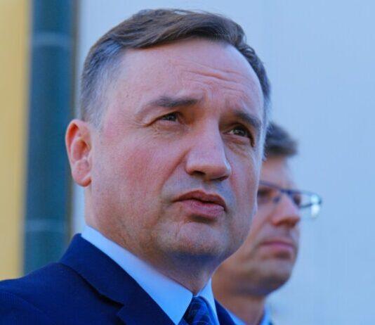 Zbigniew Ziobro bez Europejskiego Nakazu Aresztowania. Sąd odrzuca wniosek