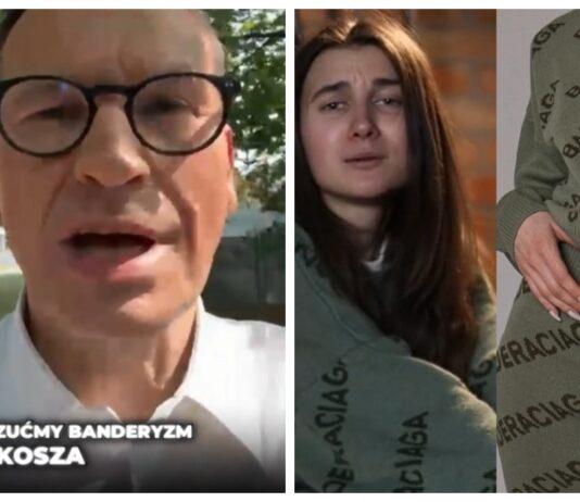Morawiecki mocno krytykuje władze Rzeszowa. “Taka osoba nie powinna mieć wstępu do Polski”