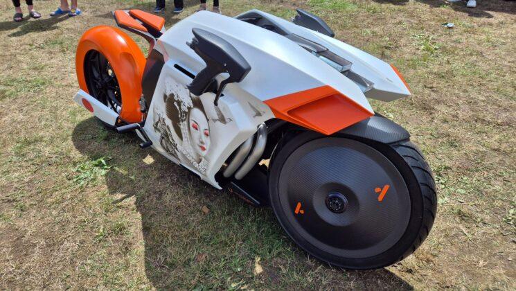 motor