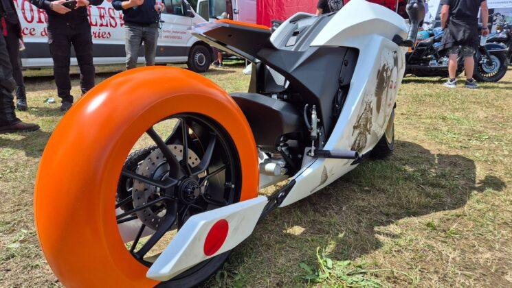 motor