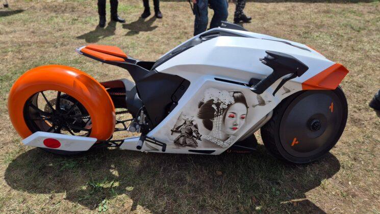 motor