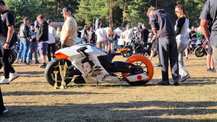 motor