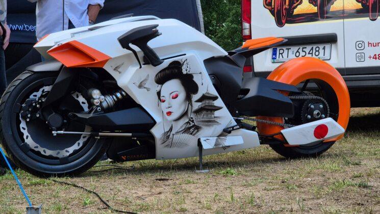 motor