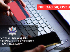 Pułapka na groszowe dopłaty. Oszuści masowo wysyłają SMS-y i czyszczą konta bankowe policja