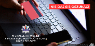 Pułapka na groszowe dopłaty. Oszuści masowo wysyłają SMS-y i czyszczą konta bankowe policja