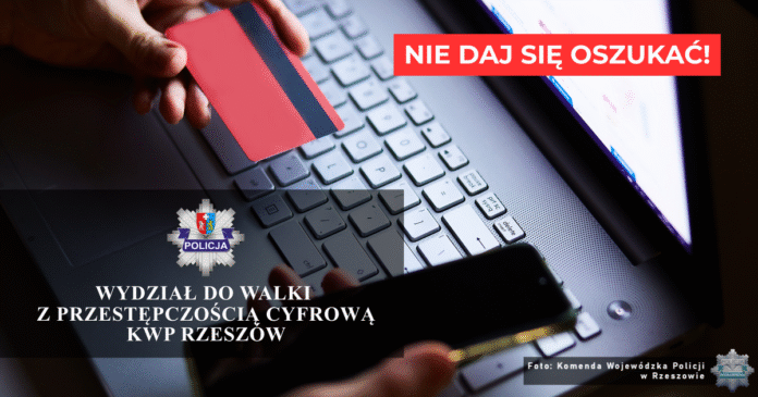 policja