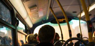 Oferta pracy: Kierowca autobusu w Rzeszowie
